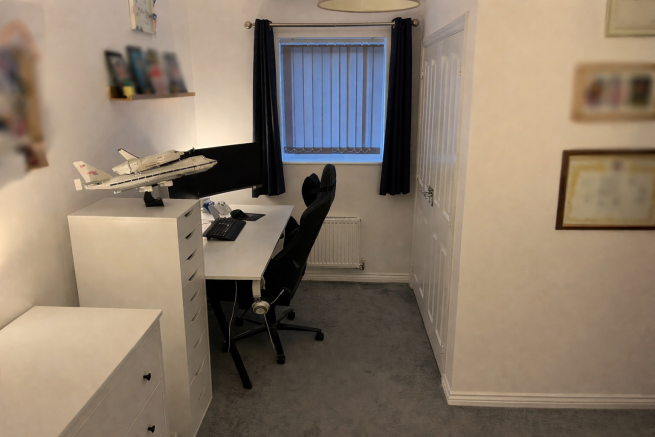 4 Balwen House , 4 Balwen House , Waterlooville 